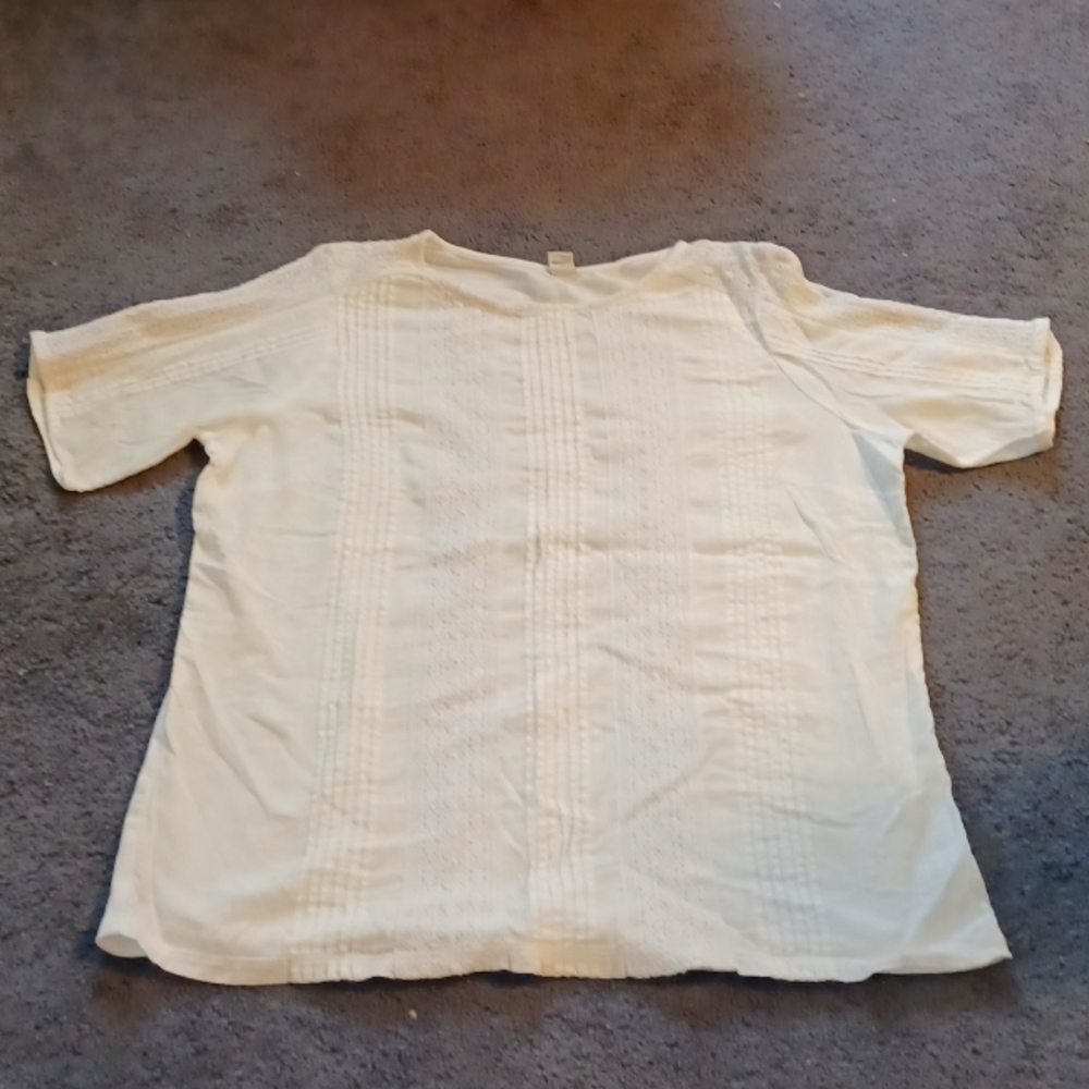 Womens shirt